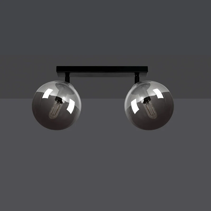 Plafonnier Sphere Verre