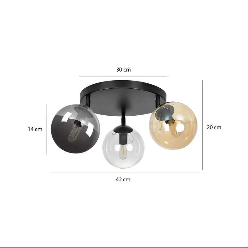 Luminaire Plafonnier Pour Cuisine