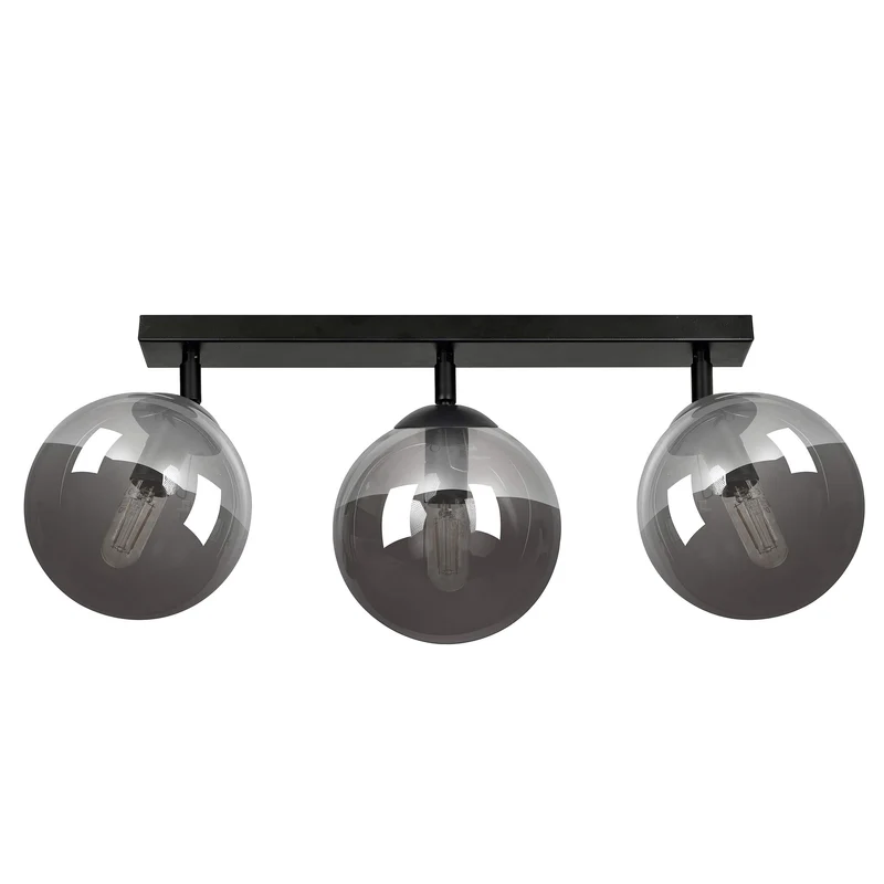 Plafonnier Globes