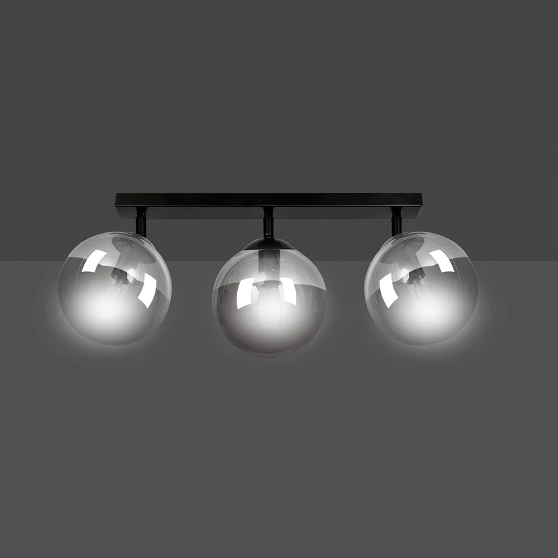 Plafonnier Globes