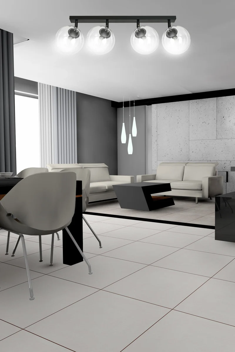 Plafonnier E14