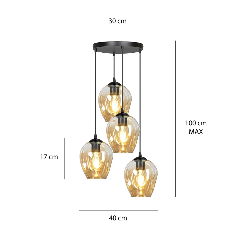 Suspensions Cuisine Design