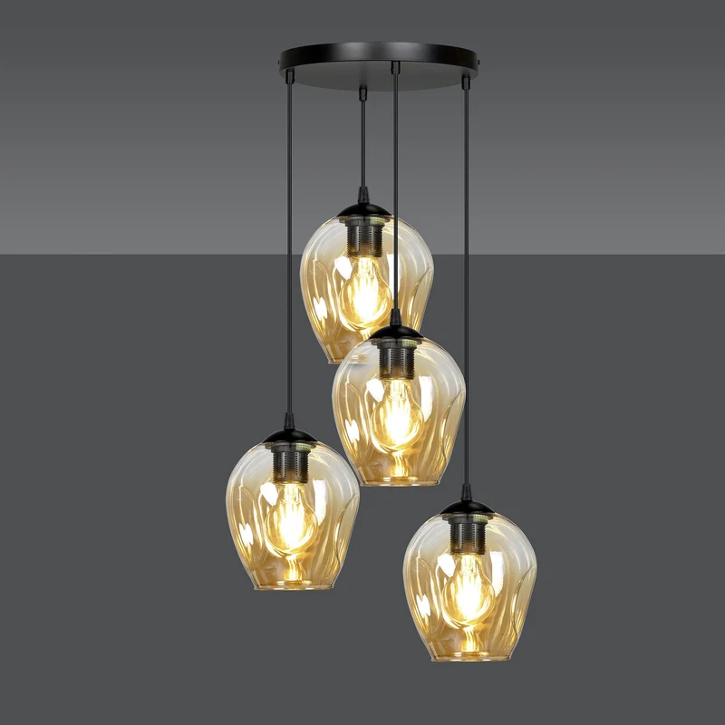 Suspensions Cuisine Design