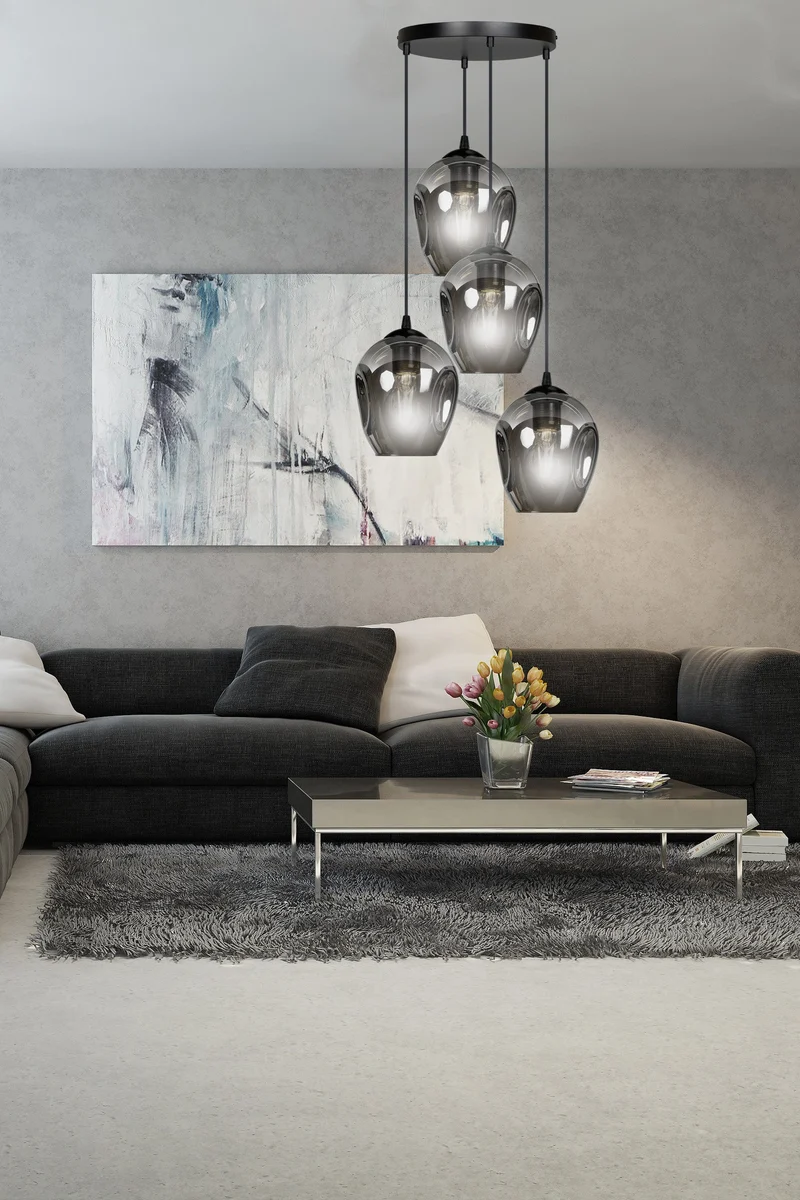Istar 4 Bl Premium Grafit