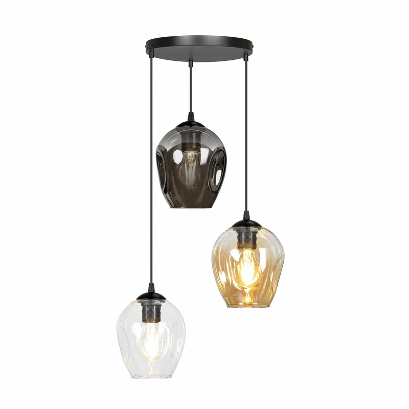 Lampes Cuisine Suspension