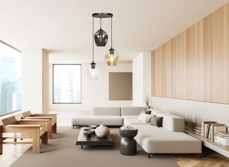 Lampes Cuisine Suspension