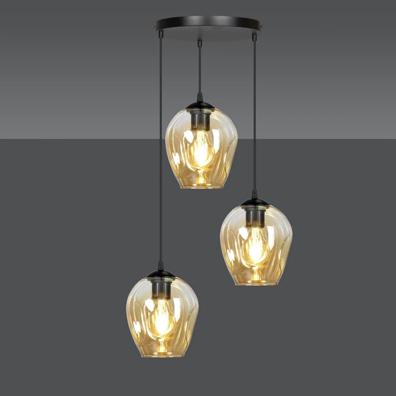 Suspension Vintage