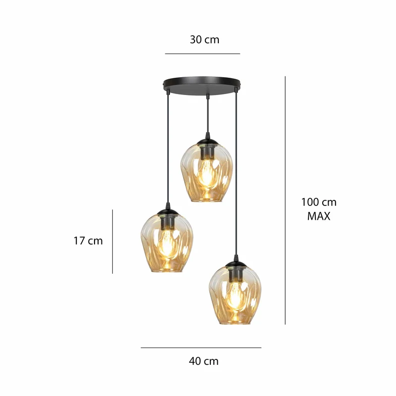 Suspension Vintage