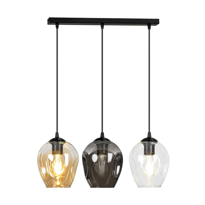 Luminaire 3 Suspensions