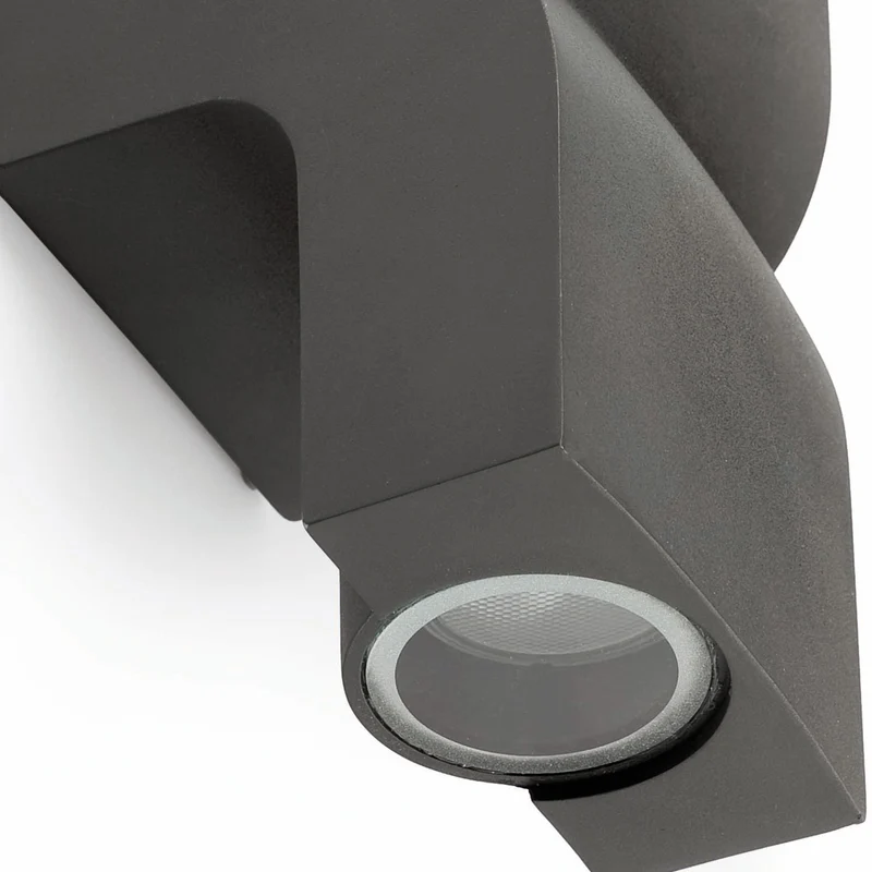 Faro Klamp Wall Lamp