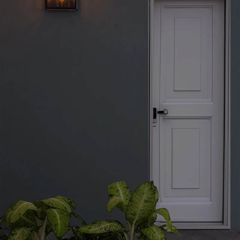Faro Pomo Wall Lamp