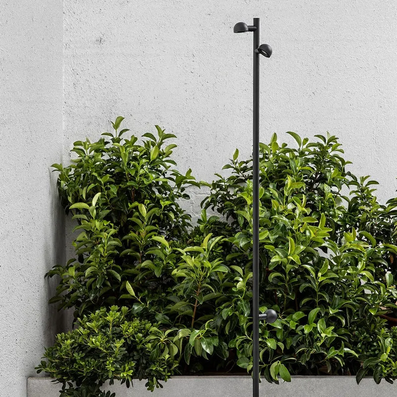 Faro Brot 1800 Pole Lamp