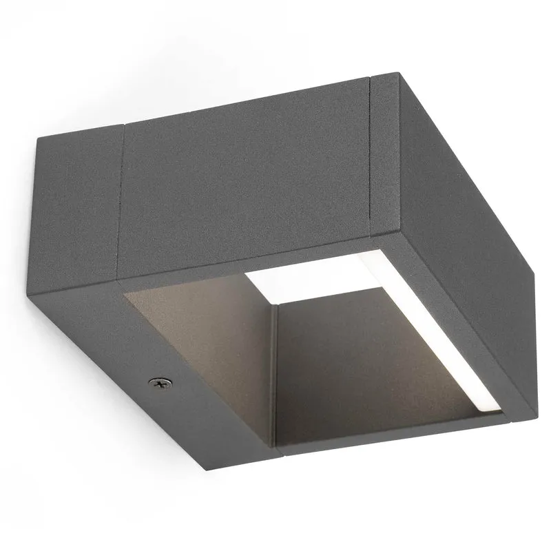 Faro Alp 130 Wall Lamp