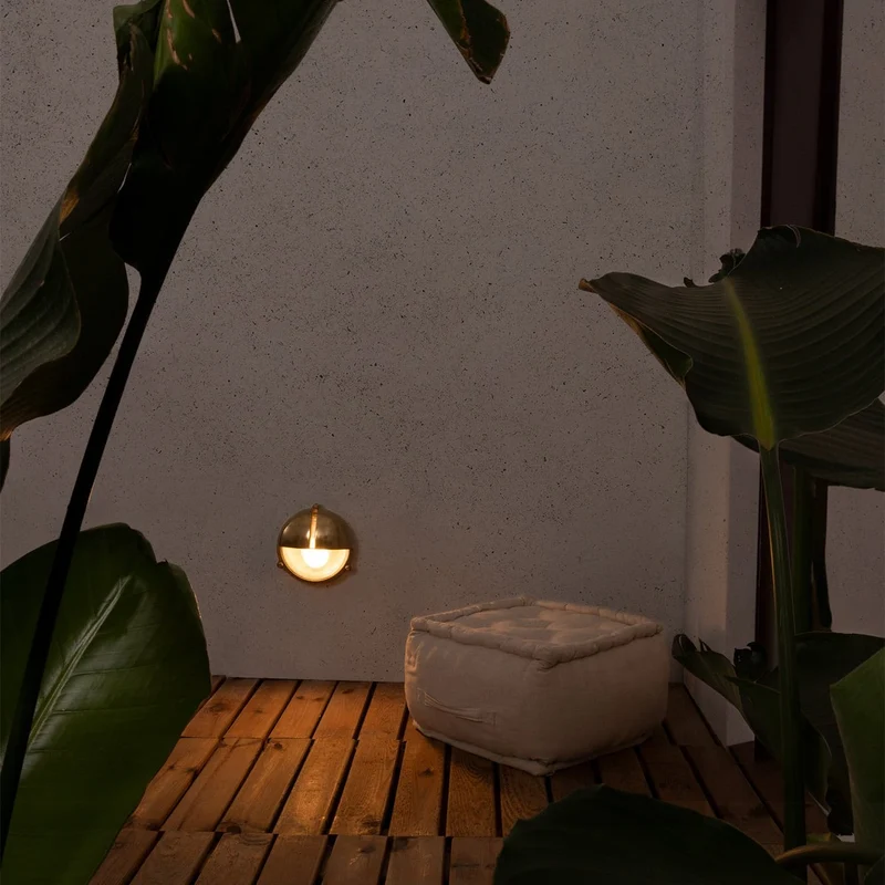 Faro Timon Wall Lamp