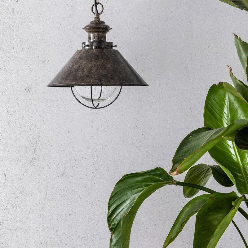 Faro Náutica 340 Pendant Lamp