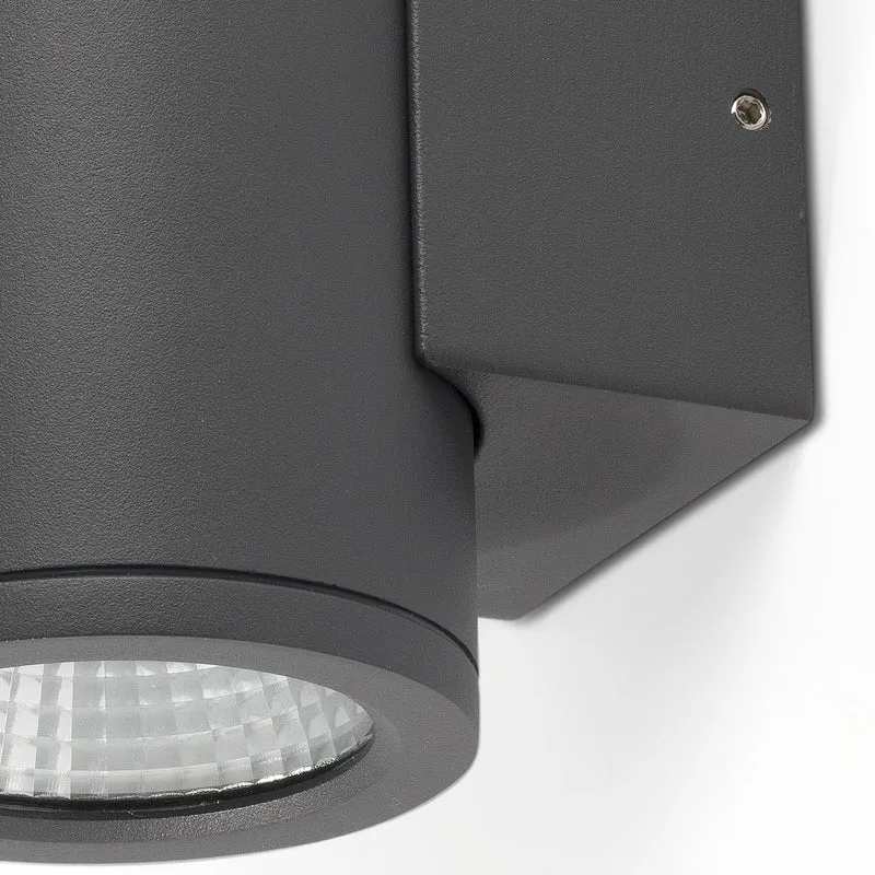 Faro Tond 2L Wall Lamp
