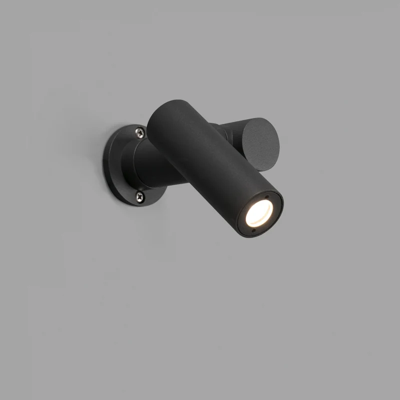 Faro Spy 145 Post Lamp
