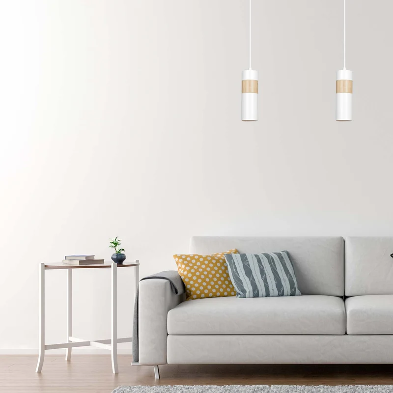 Suspension Luminaire Nordique