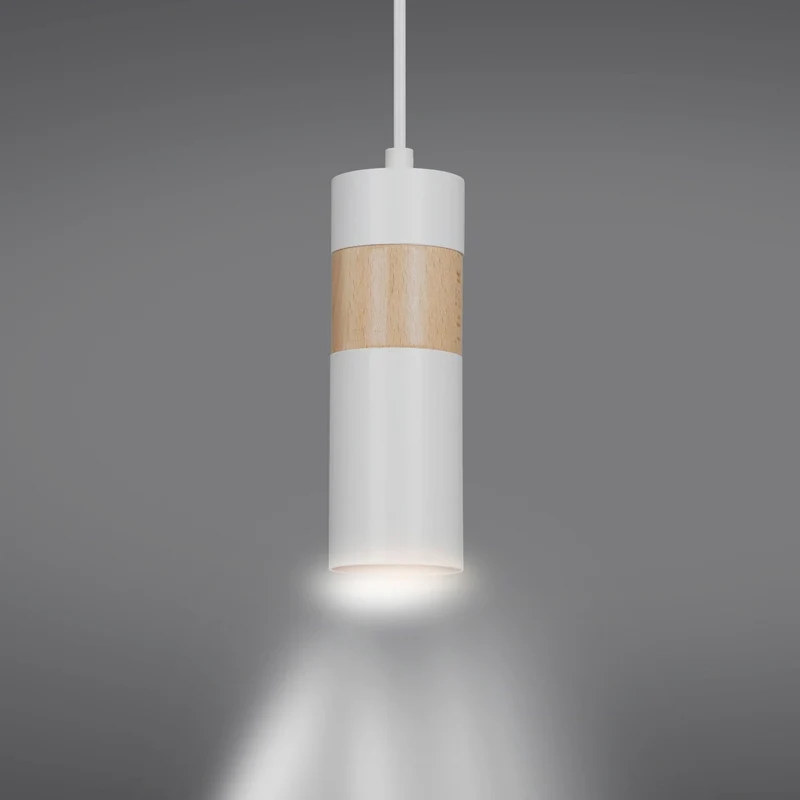 Suspension Luminaire Nordique