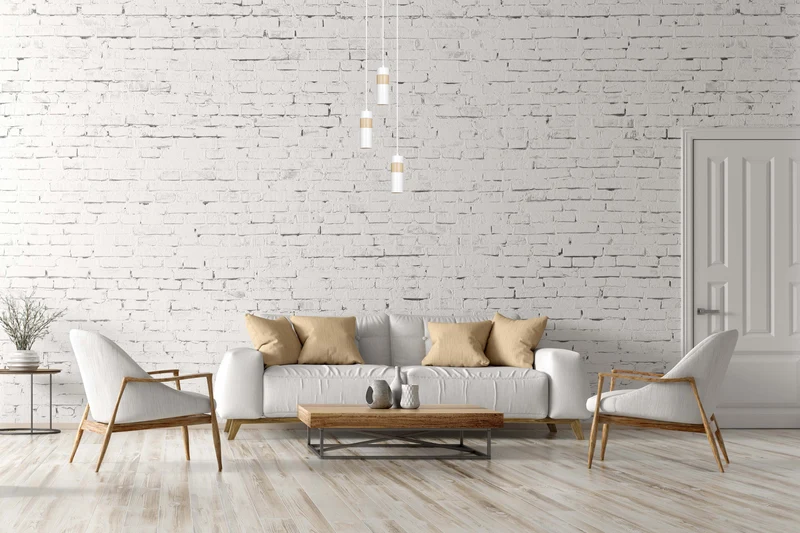 Suspension Luminaire Nordique