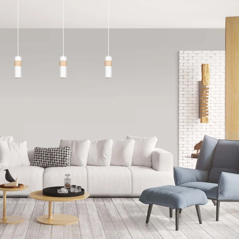 Suspension Luminaire Nordique