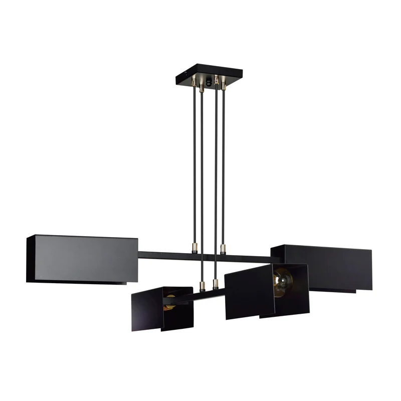 Suspension Luminaire Design Pour Salon