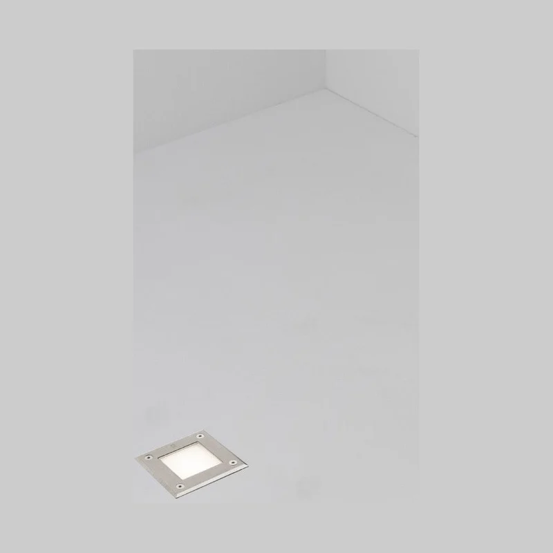 Faro LED-18 SQ Recessed Lamp