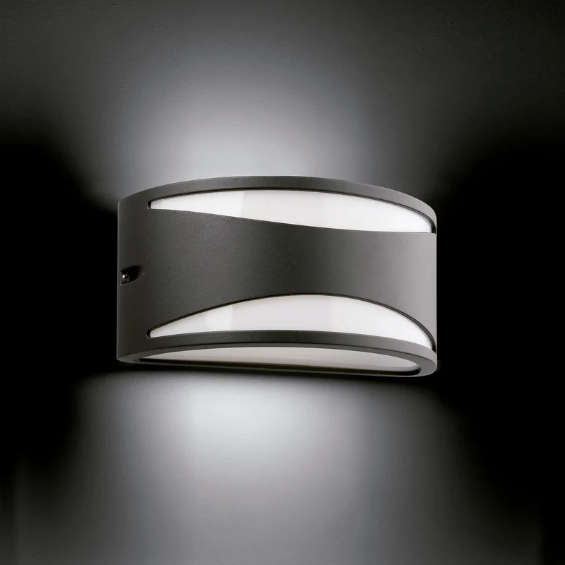 Faro Bonn Wall Lamp