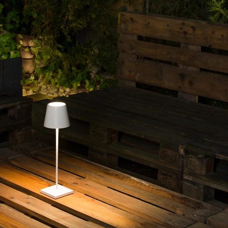 Faro Toc 380 Portable Lamp