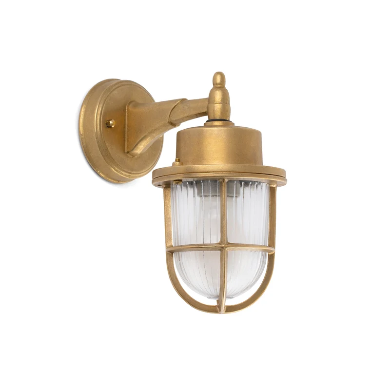 Faro Nahir Wall Lamp