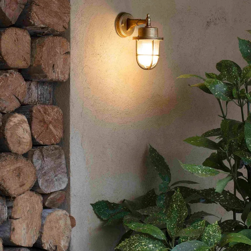 Faro Nahir Wall Lamp