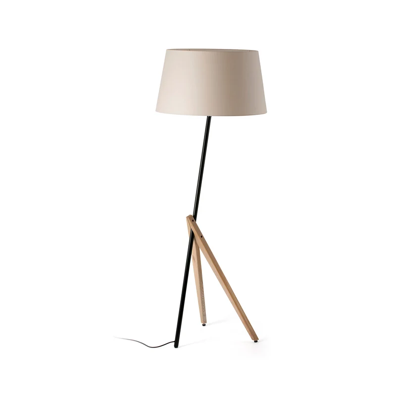 Faro Treewood Tree Floor Lamp