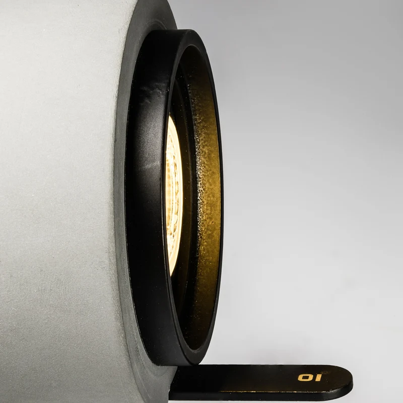 Faro Stone Wall Lamp