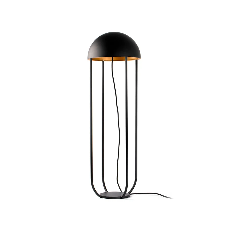 Faro Jellyfish Floor Lamp
