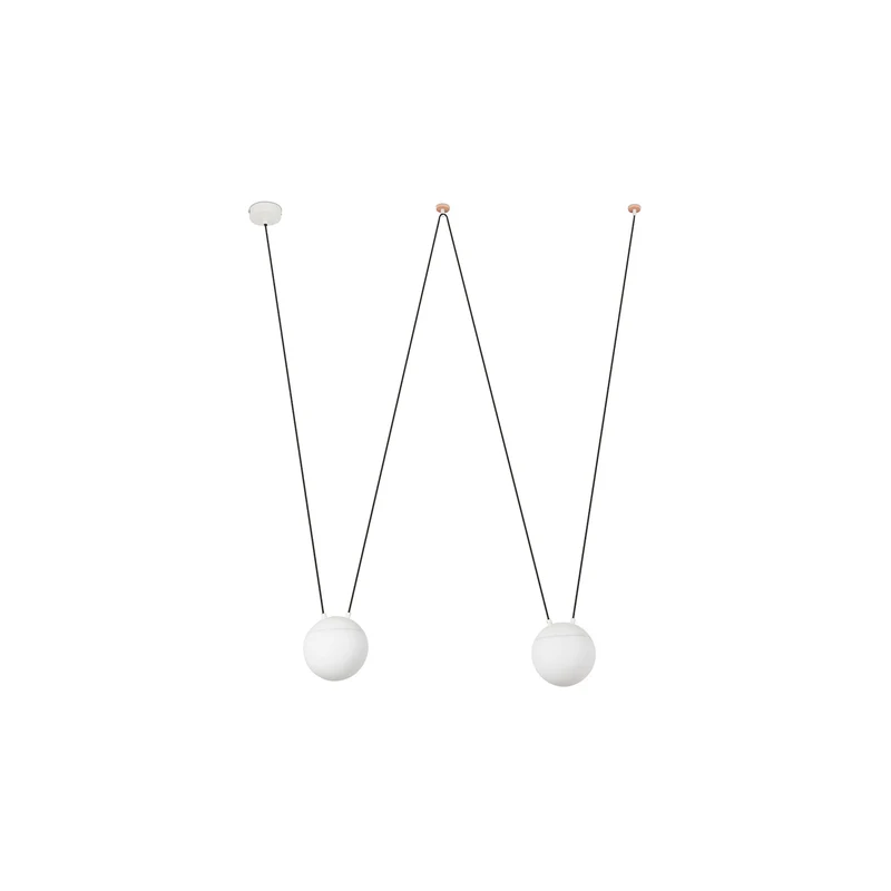 Faro Mine Glass Space 2L Suspension