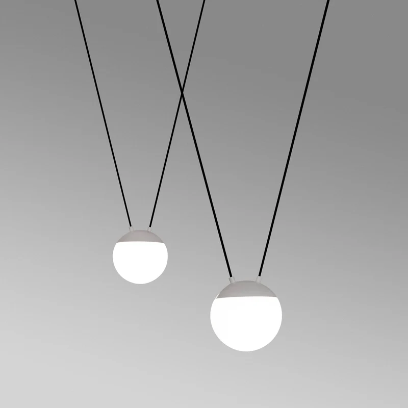 Faro Mine Glass Space 2L Suspension