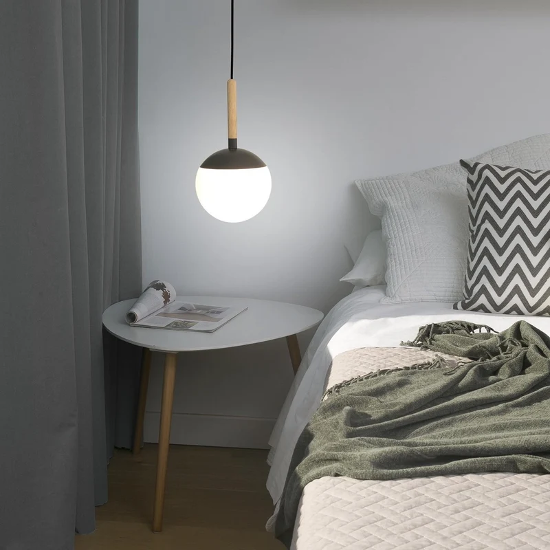 Faro Mine Pendant Lamp