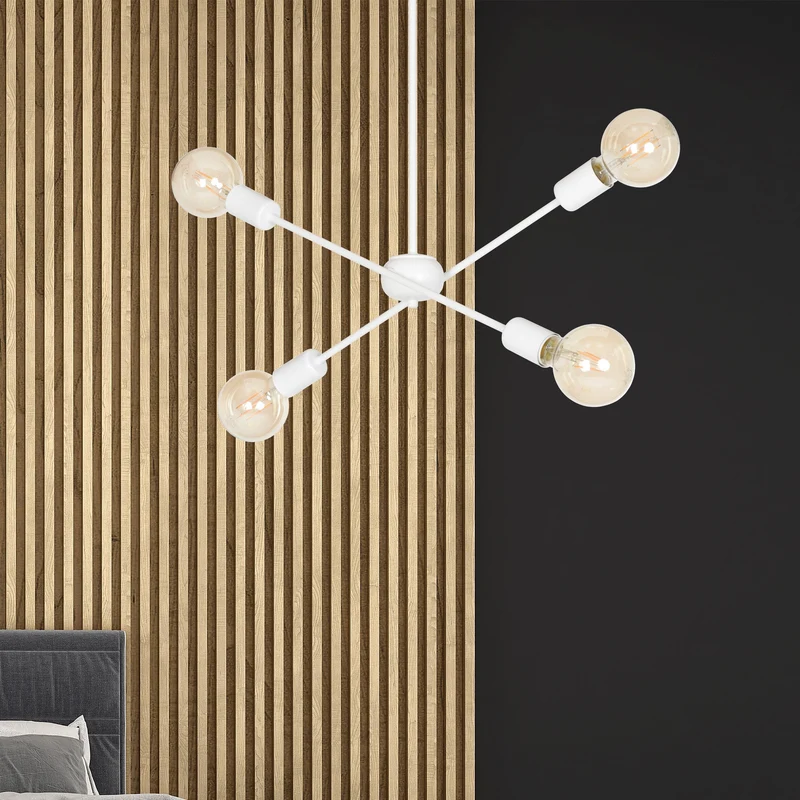 Suspension Chambre Design