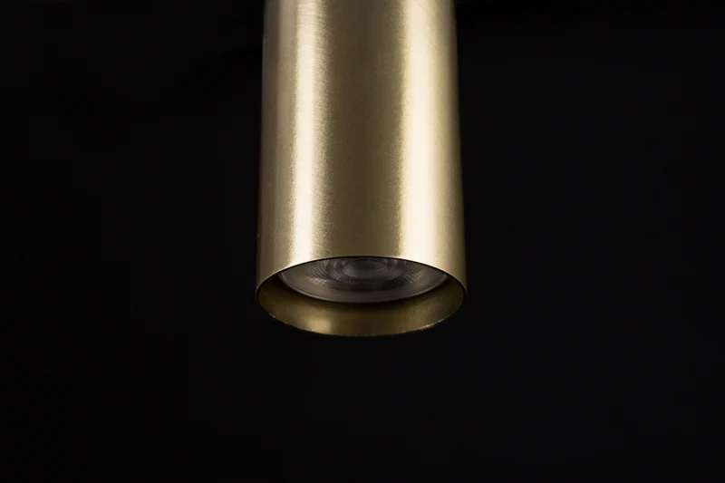 Lustre Orientable