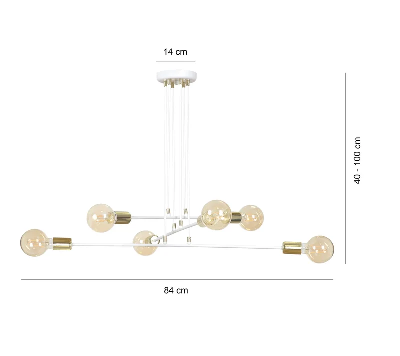 Luminaire Suspension Design