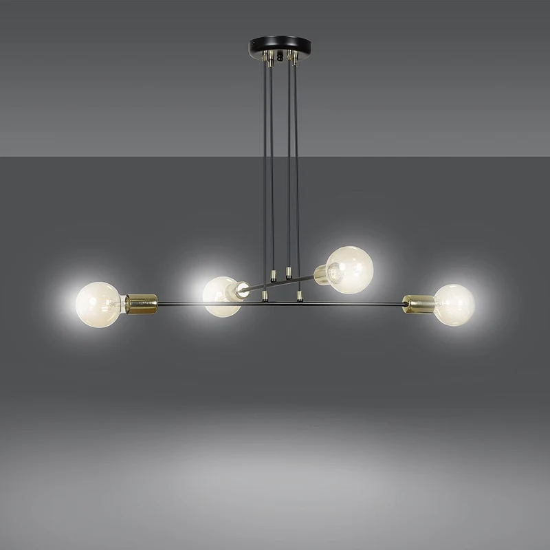 Luminaire Salon Cosy