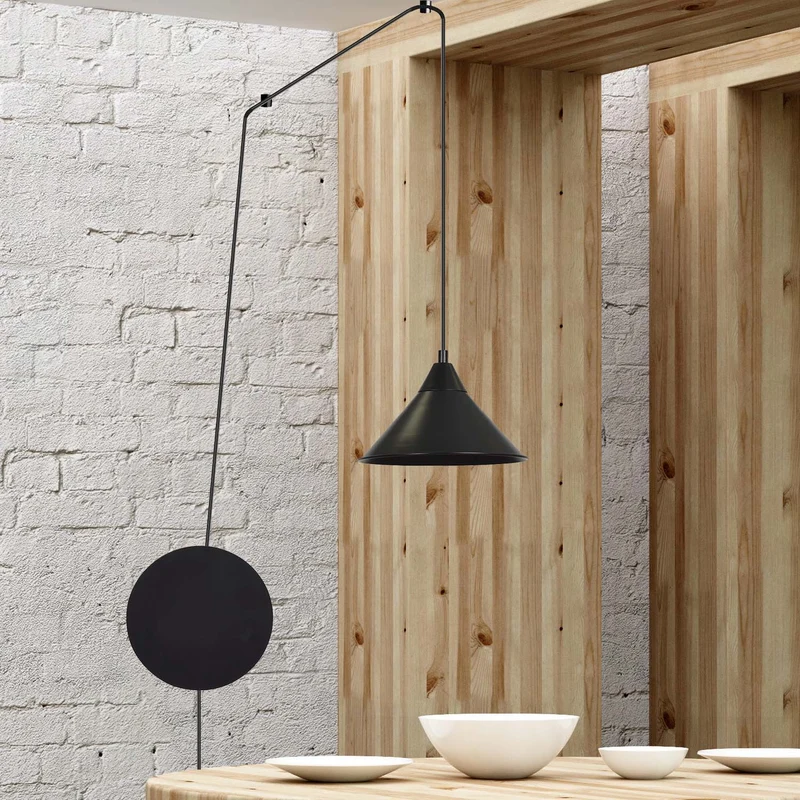 Applique Suspension