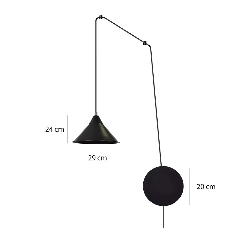 Applique Suspension