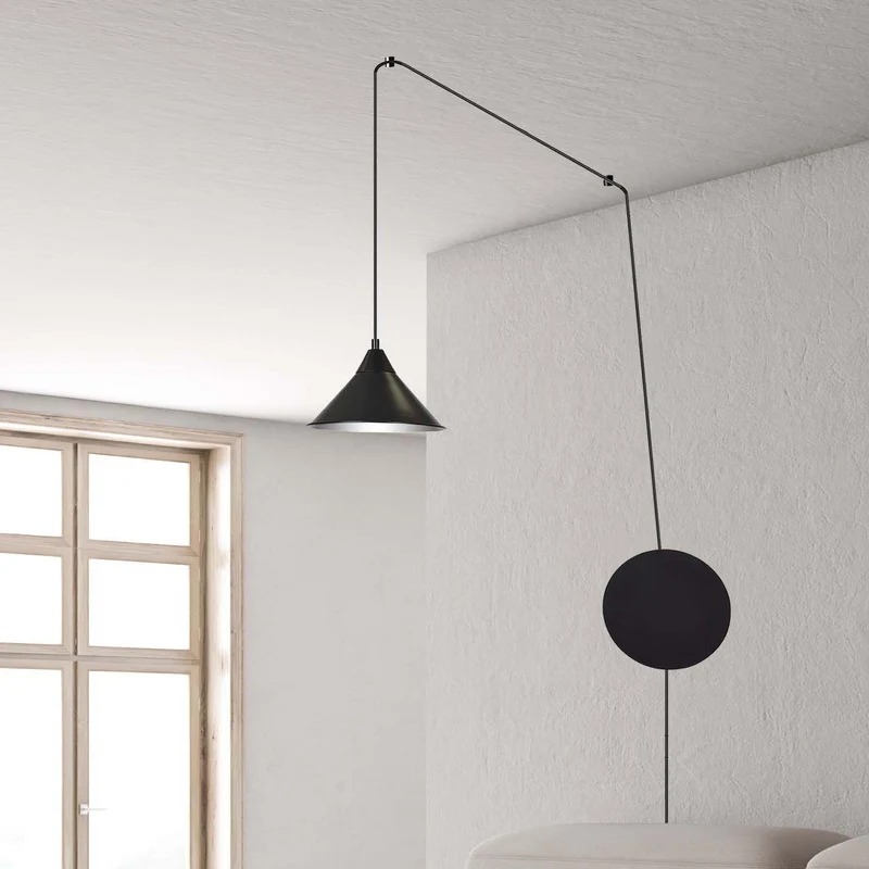 Applique Suspension