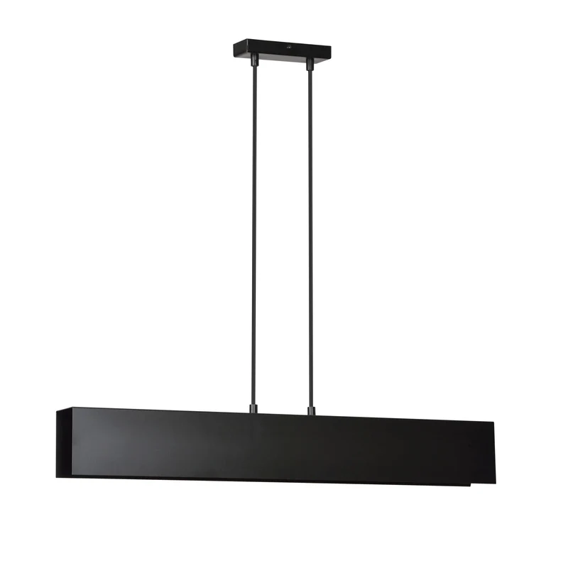 Suspension Style Industriel