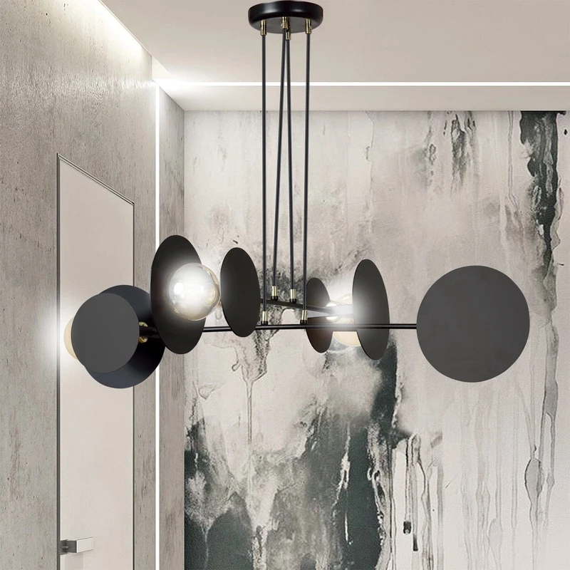 Luminaire Sejour Salon