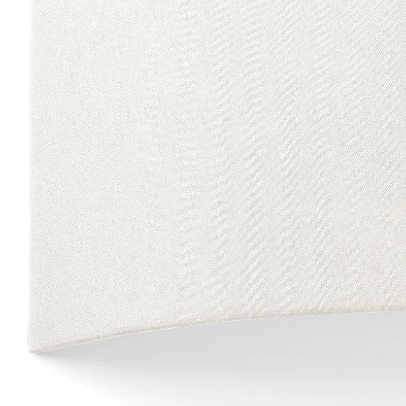 Faro Cotton R Horizontal Round Wall Lamp 2L