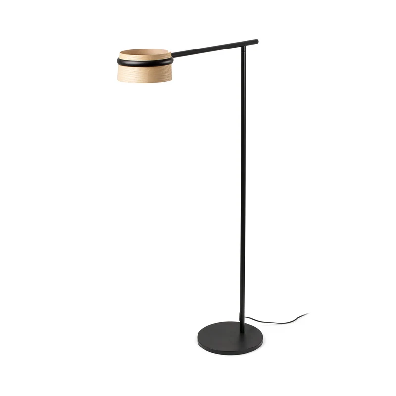 Faro Loop Tree Floor Lamp