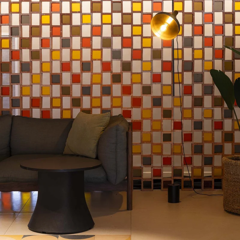 Faro Whizz Floor Lamp