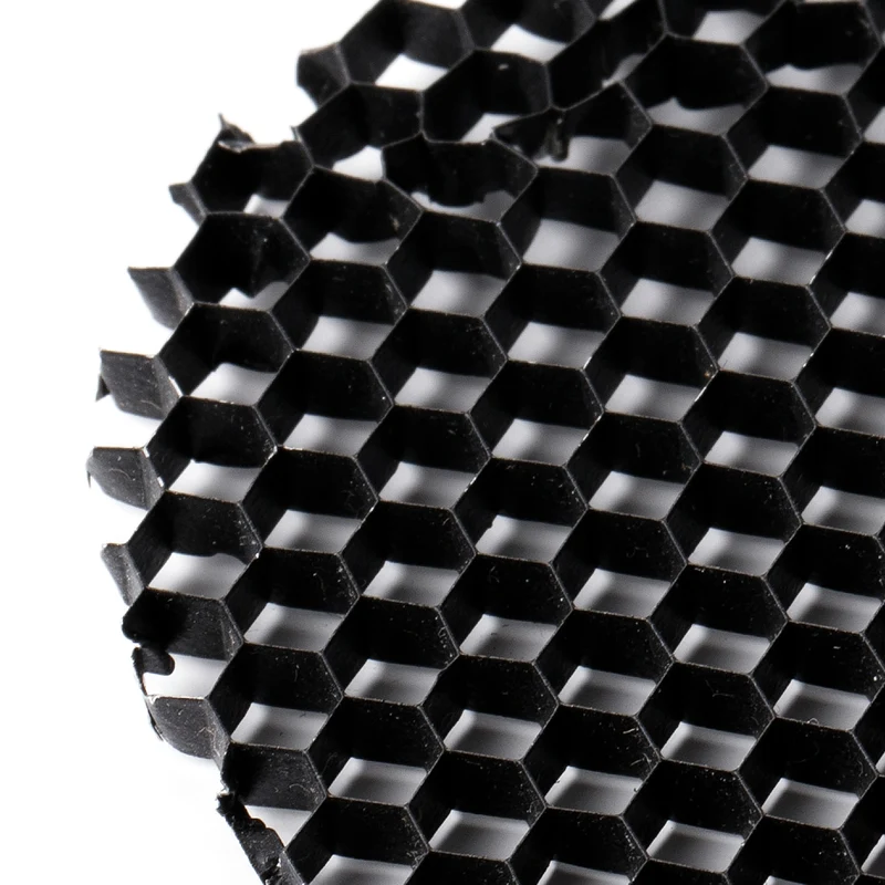 Faro Stan Honeycomb Panel Accessory Lamp